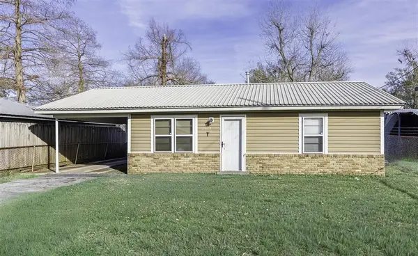 2519 Allen Street, Sulphur, LA 70665