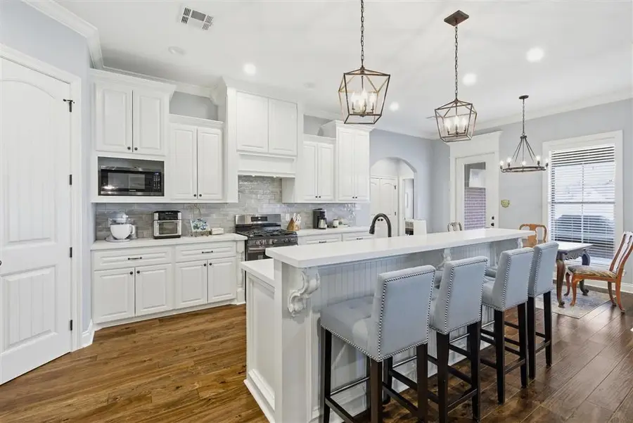 1154 N Ella Kate Lane N, Lake Charles, LA 70605 - Image #3