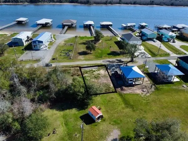 168 Cooper Ann Drive, Hackberry, LA 70645