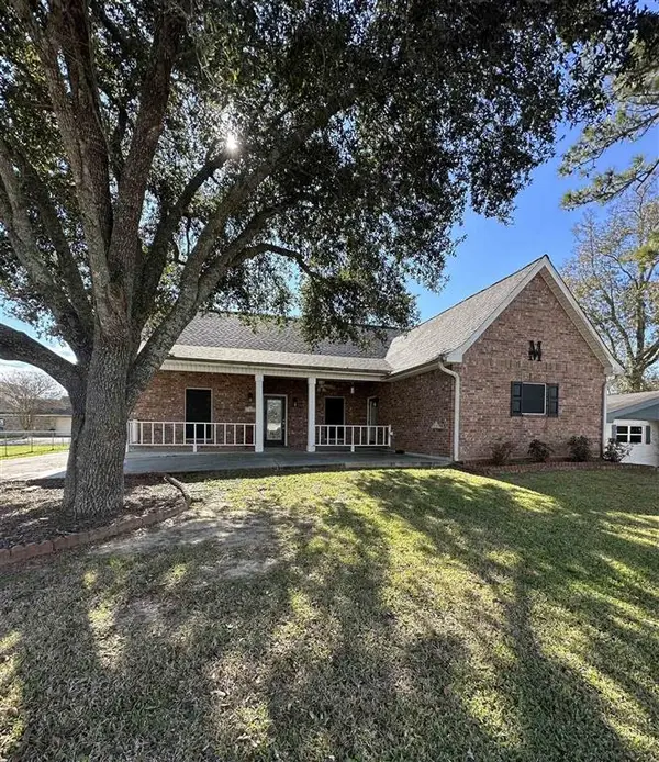 409 Pine Street, Welsh, LA 70591