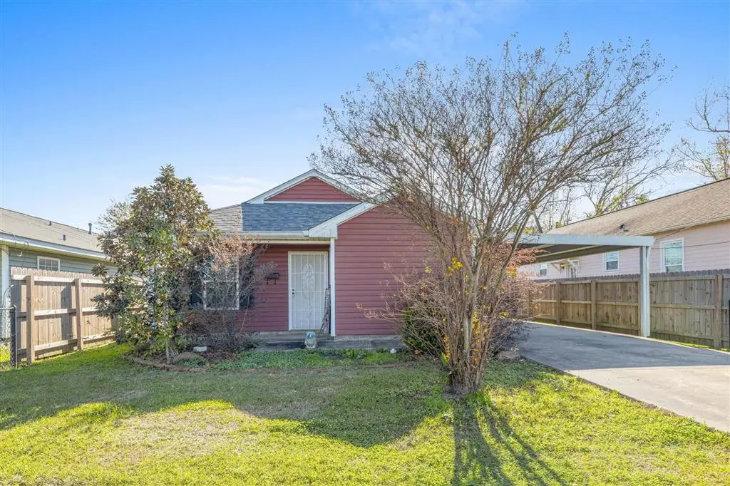 2312 Channel St Street, Lake Charles, LA 70601 - #1