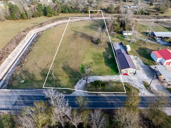 TBD Page Street, Dequincy, LA 70633