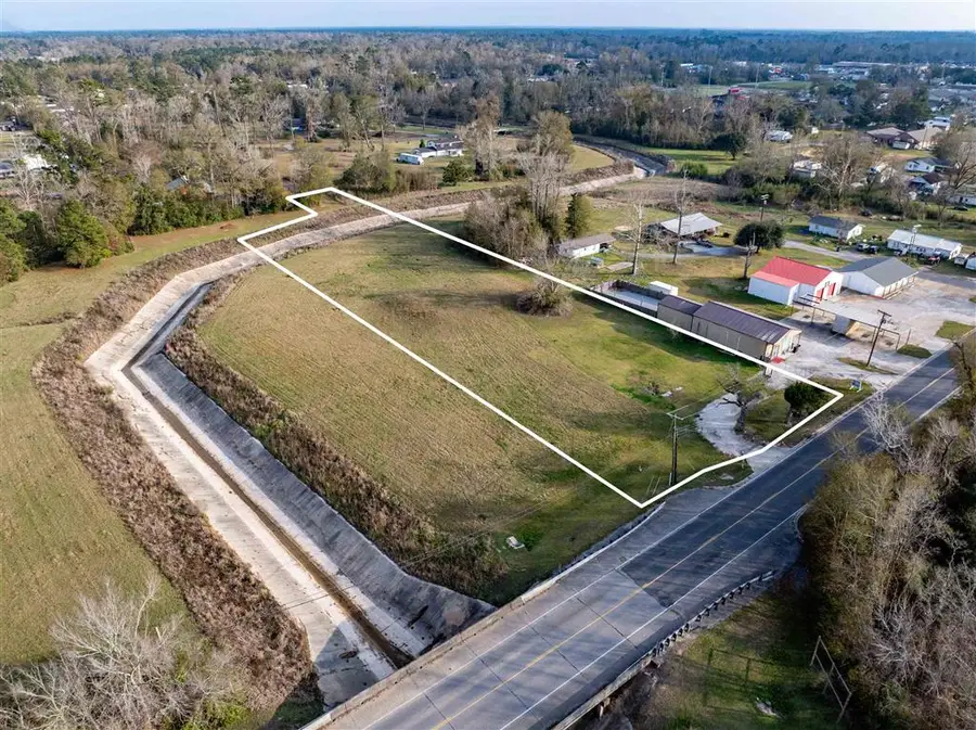 TBD Page Street, Dequincy, LA 70633 - Image #2