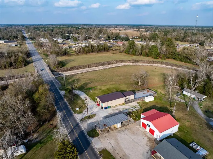 TBD Page Street, Dequincy, LA 70633 - Image #3