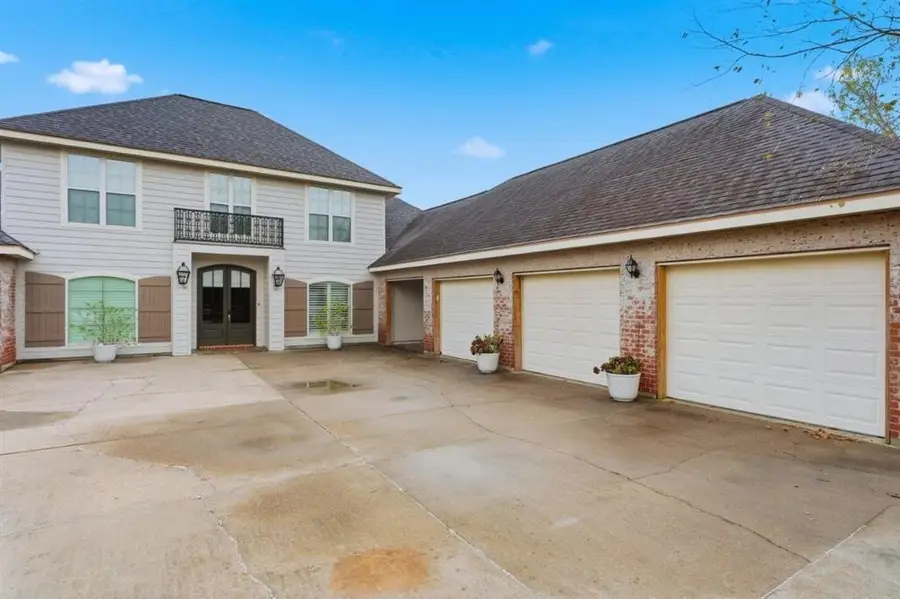 4841 Troon Drive, Lake Charles, LA 70605 - #3