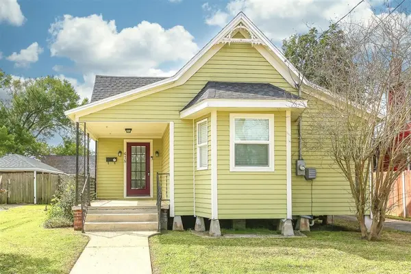 418 Burnett Street, Lake Charles, LA 70601