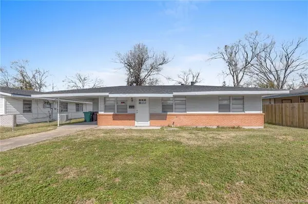 1313 Clover Drive, Lake Charles, LA 70607