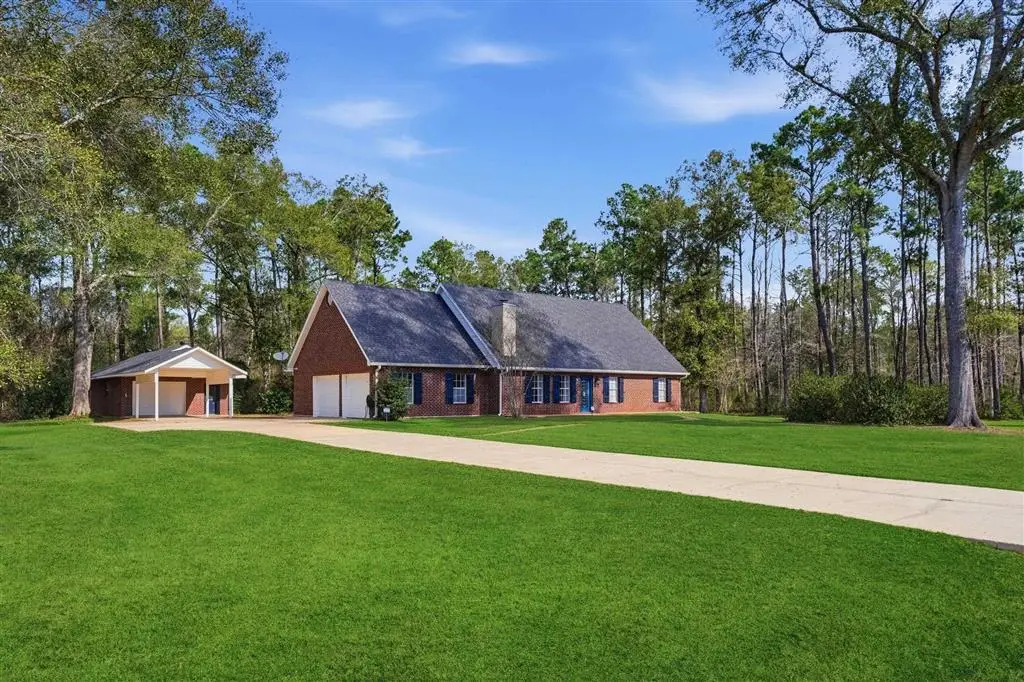 1428 Linda Lane, Sulphur, LA 70665 - #1