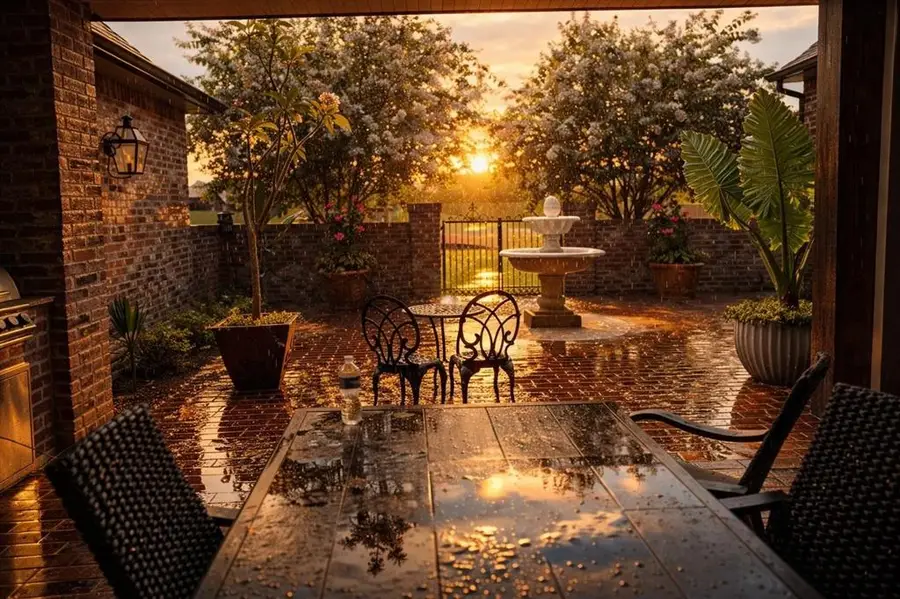 5124 E Worthington Dr Drive E, Lake Charles, LA 70605 - #2