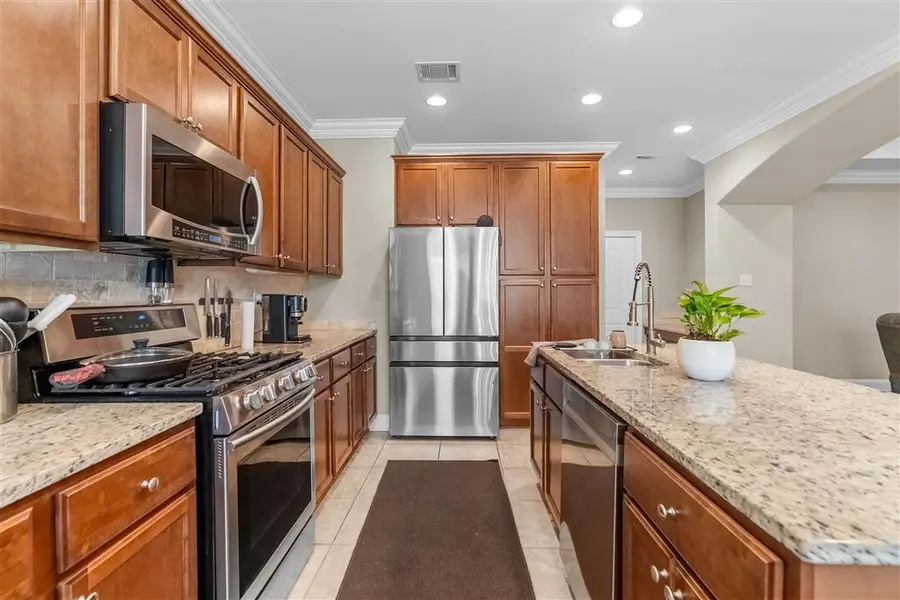 216 Pipers Lane, Sulphur, LA 70665 - #3