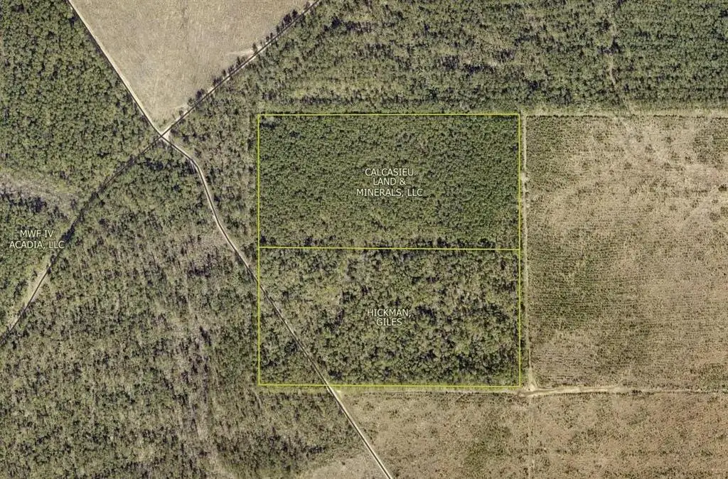 US-171 S N/a S, Deridder, LA 70634 - #1