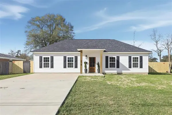 214 Beauregard Street, Lake Charles, LA 70605