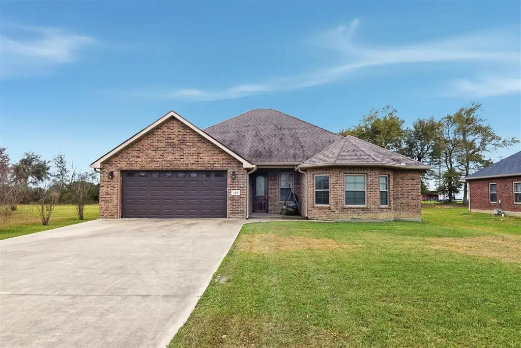 124 Audubon Avenue, Sulphur, LA 70663 - #1