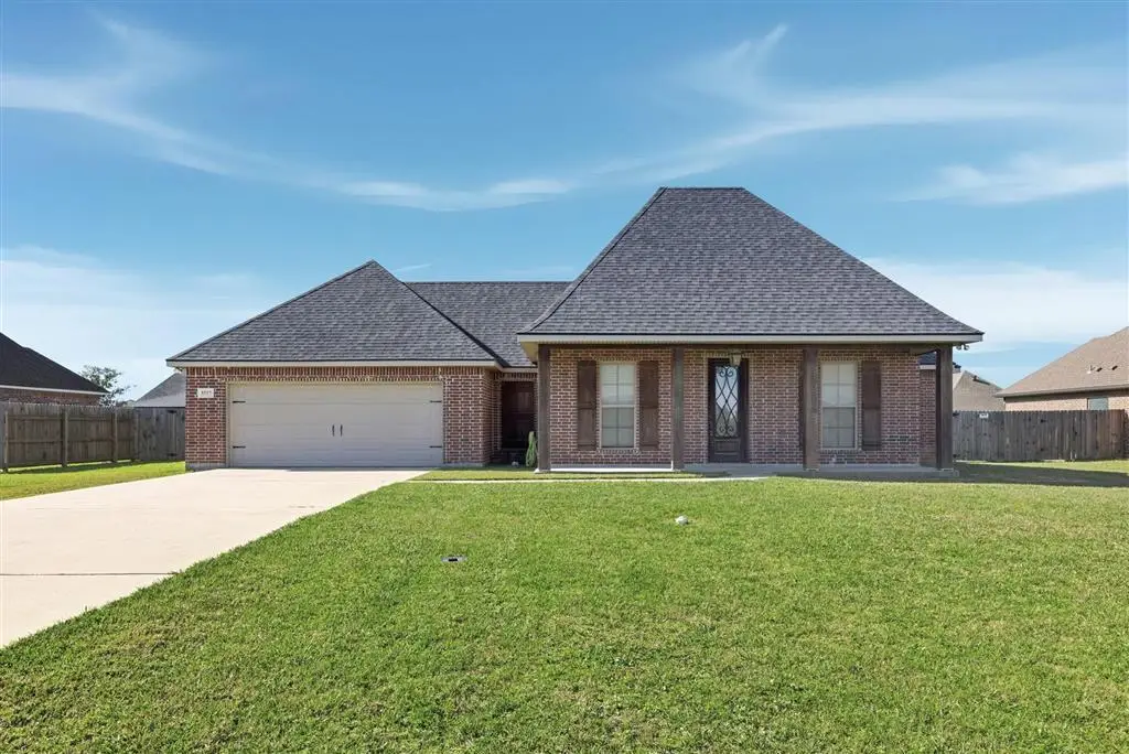 5517 E Jake Oliver Lane E, Iowa, LA 70647 - #1
