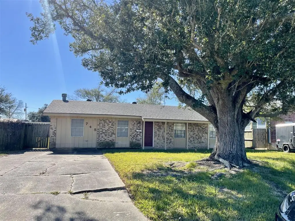 745 Morningside Drive, Lake Charles, LA 70605 - Image #1