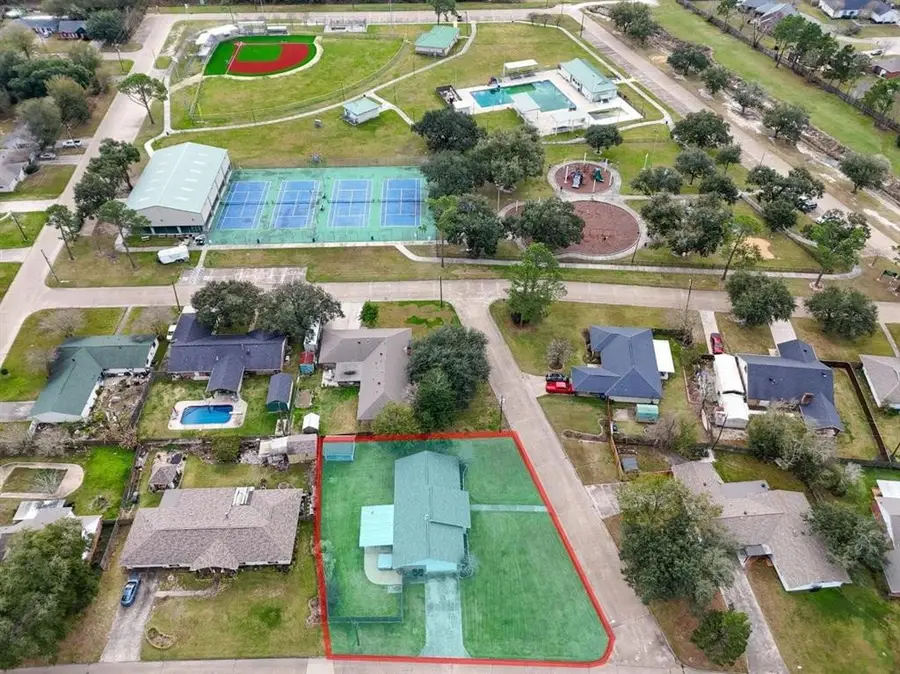 401 Montclair Street, Lake Charles, LA 70605 - Image #3