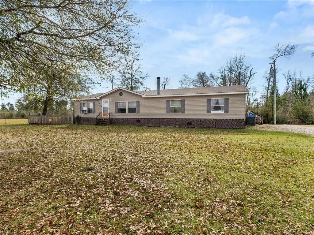 2375 Glendale Road, Deridder, LA 70634 - Image #1