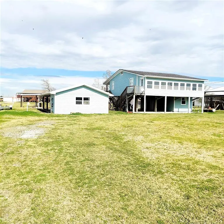 271 Lake Breeze Road, Hackberry, LA 70645 - Image #1