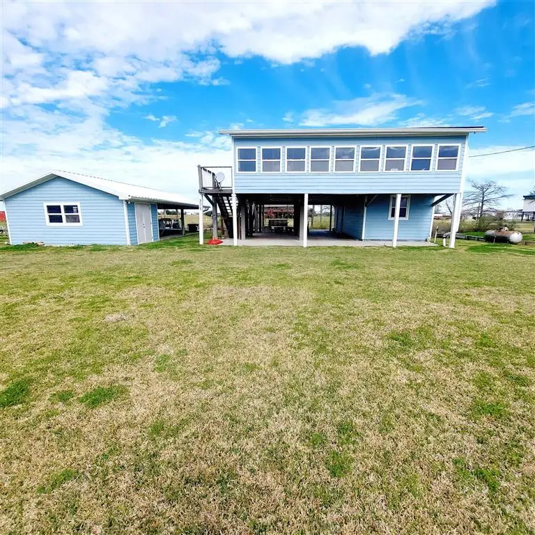 271 Lake Breeze Road, Hackberry, LA 70645 - Image #2