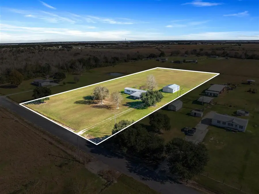 7537 Delaney Road, Bell City, LA 70630 - #2