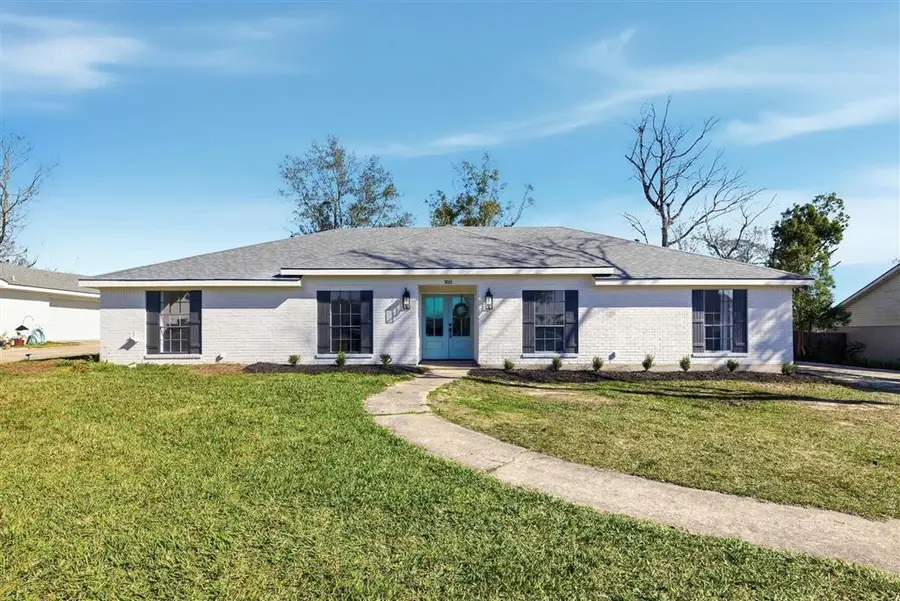 5013 E Saint Charles Ave Avenue E, Lake Charles, LA 70605 - Image #2