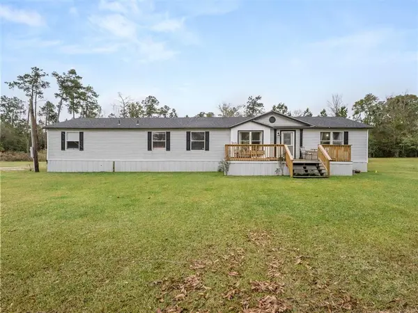 135 Frank Cole Rd Road, Longville, LA 70652