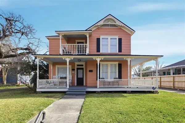 1149 Hodges Street, Lake Charles, LA 70601