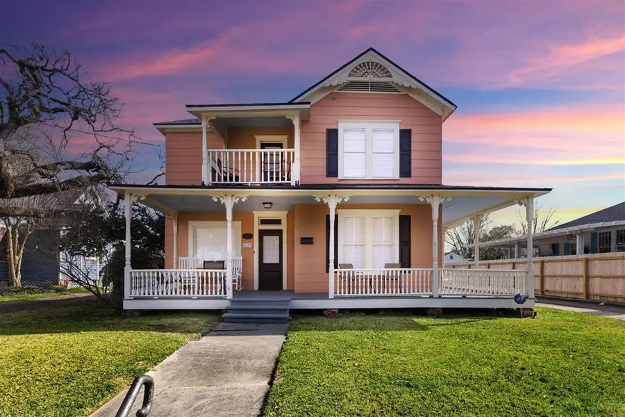 1149 Hodges Street, Lake Charles, LA 70601 - Image #3