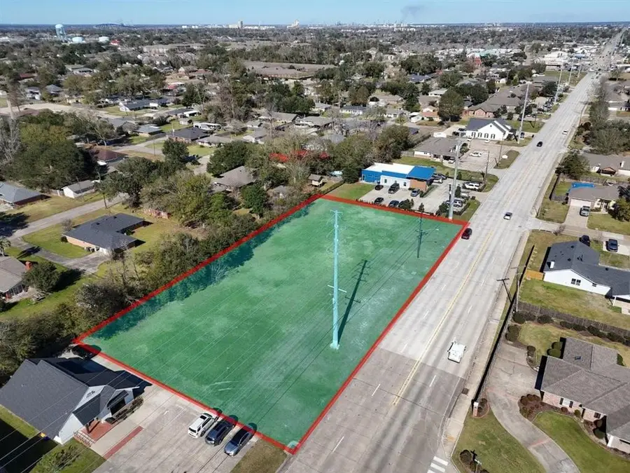 0 Lake Street, Lake Charles, LA  - Image #2