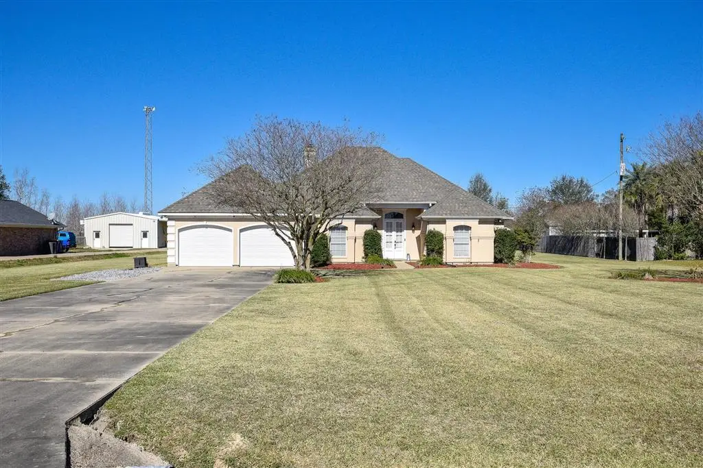 2020 Richard Road, Jennings, LA 70546 - Image #1