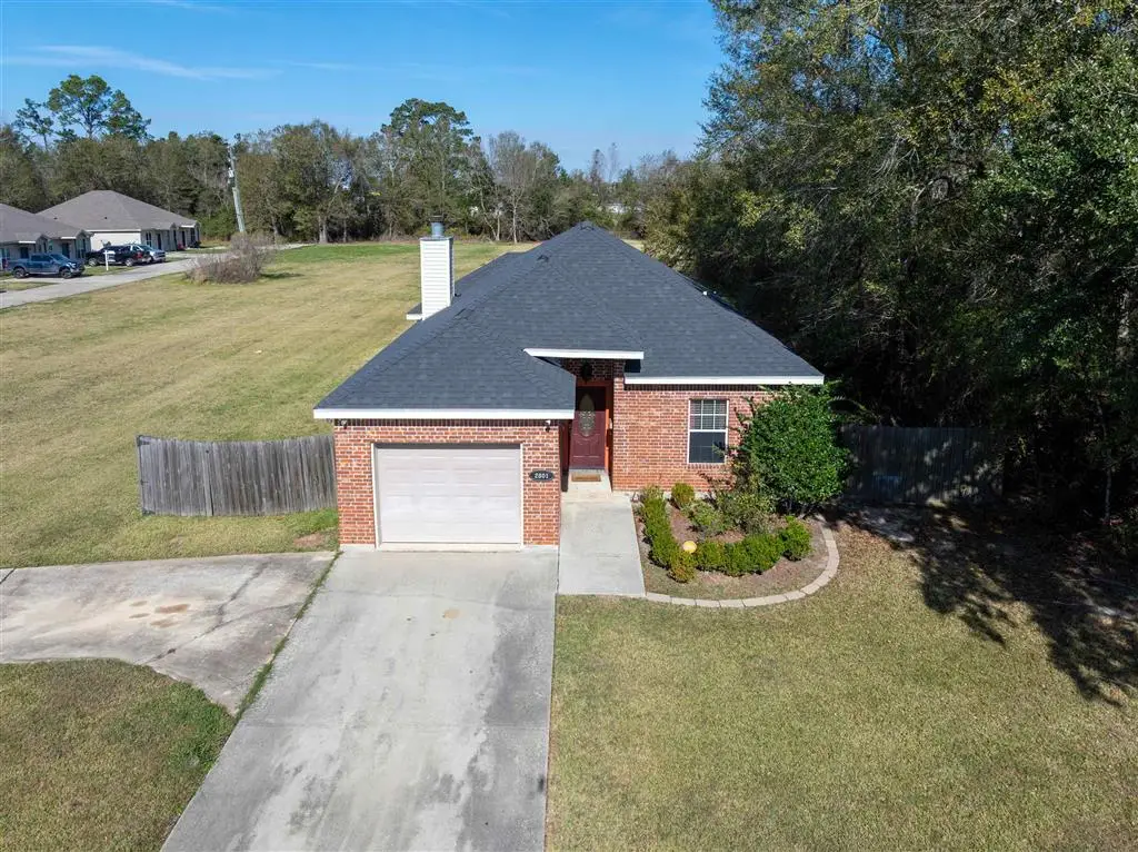 2801 3rd Street, Lake Charles, LA 70615 - Image #1