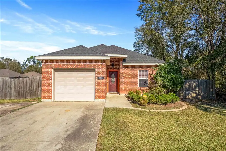 2801 3rd Street, Lake Charles, LA 70615 - Image #2