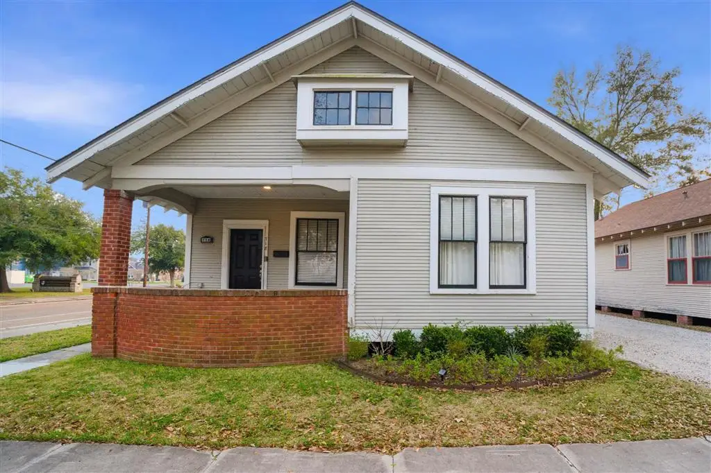718 Division Street, Lake Charles, LA 70601 - Image #1