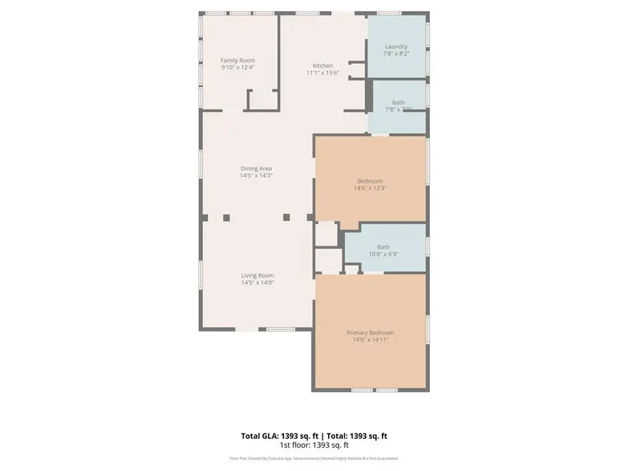 718 Division Street, Lake Charles, LA 70601 - Image #2