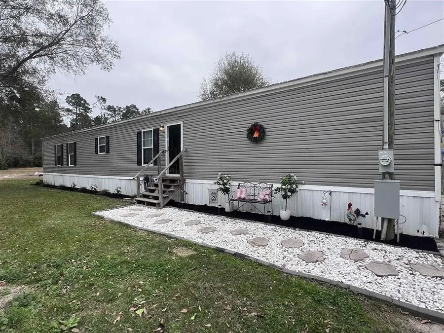 3260 Gill Drive, Sulphur, LA 70663-0500 - #2