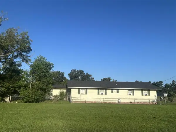 819 N Cherry Street N, Lake Charles, LA 70601