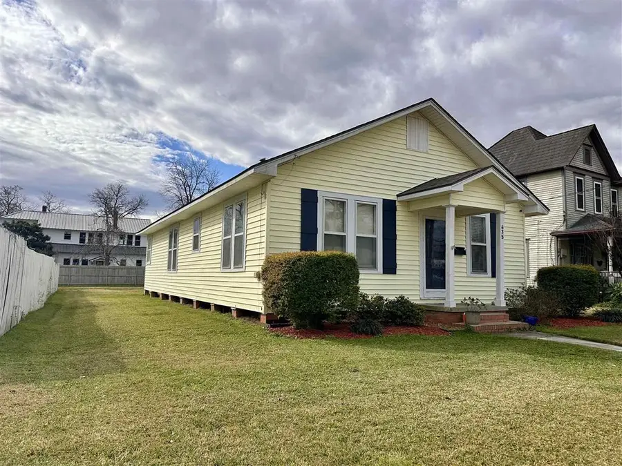 435 E Academy Avenue E, Jennings, LA 70546 - Image #2