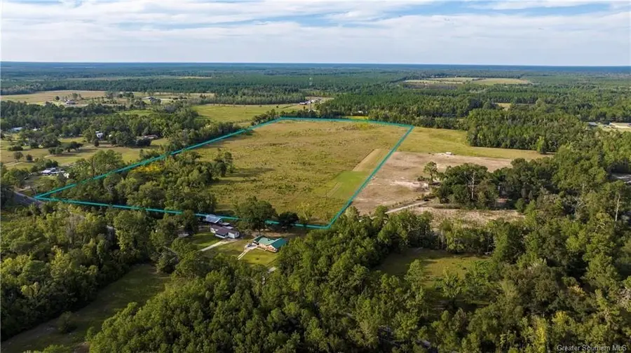 TBD Hwy 190 Highway, Kinder, LA 70648 - Image #3