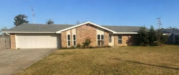1211 Kellison Lane, Sulphur, LA 70663