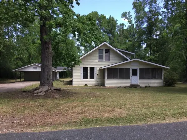 646 O'bryan Street, Merryville, LA 70653