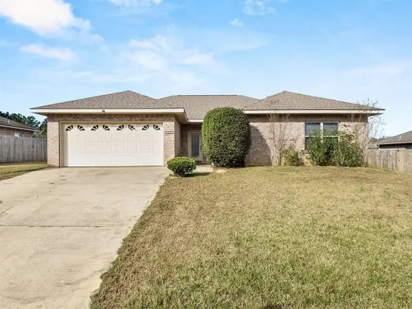 1619 Brookhaven Street, DeRidder, LA 70634