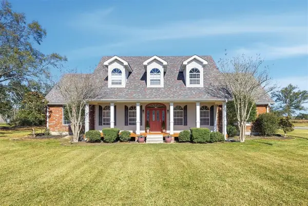 1235 Staci Lane, Sulphur, LA 70665