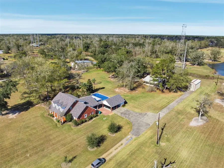 1235 Staci Lane, Sulphur, LA 70665 - Image #3