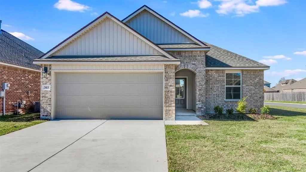 345 Sawyer Drive, Sulphur, LA 70665 - Image #1