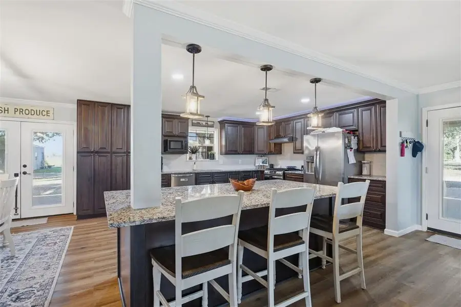 156 Quinn Lane, Bell City, LA 70630 - #2