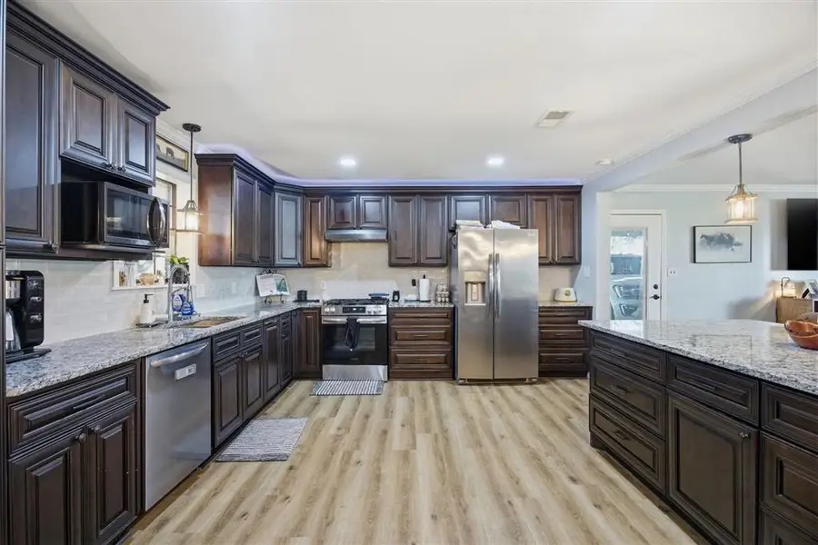 156 Quinn Lane, Bell City, LA 70630 - #3