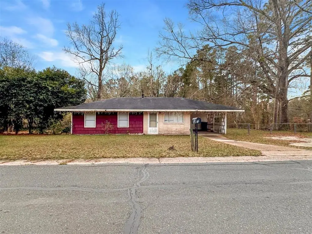 1200 Aaron St Street, Leesville, LA 71446 - Image #1