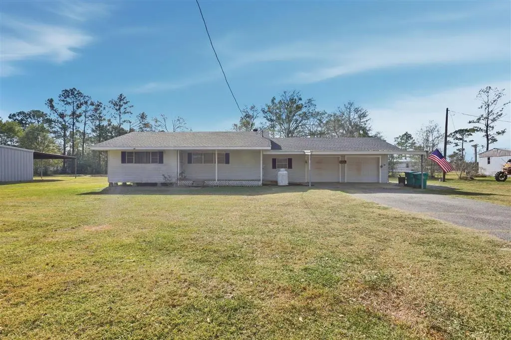 239 Tillie Ledoux Road, Sulphur, LA 70663 - Image #1