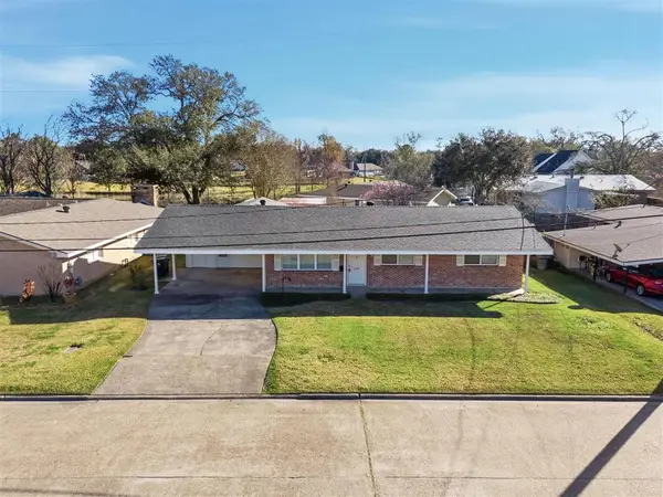 4315 Oaklawn, Lake Charles, LA 70605
