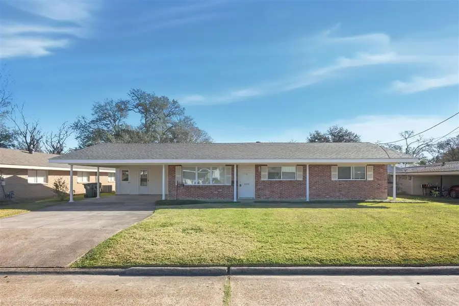 4315 Oaklawn, Lake Charles, LA 70605 - Image #2